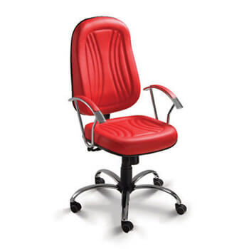 Poltrona Presidente Stilo
