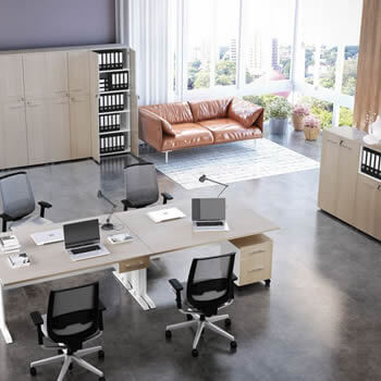 Linha Office