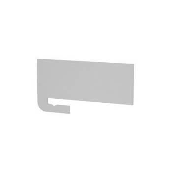 Painel Divisor Lateral para Mesas Painel Divisor Lateral para Mesas